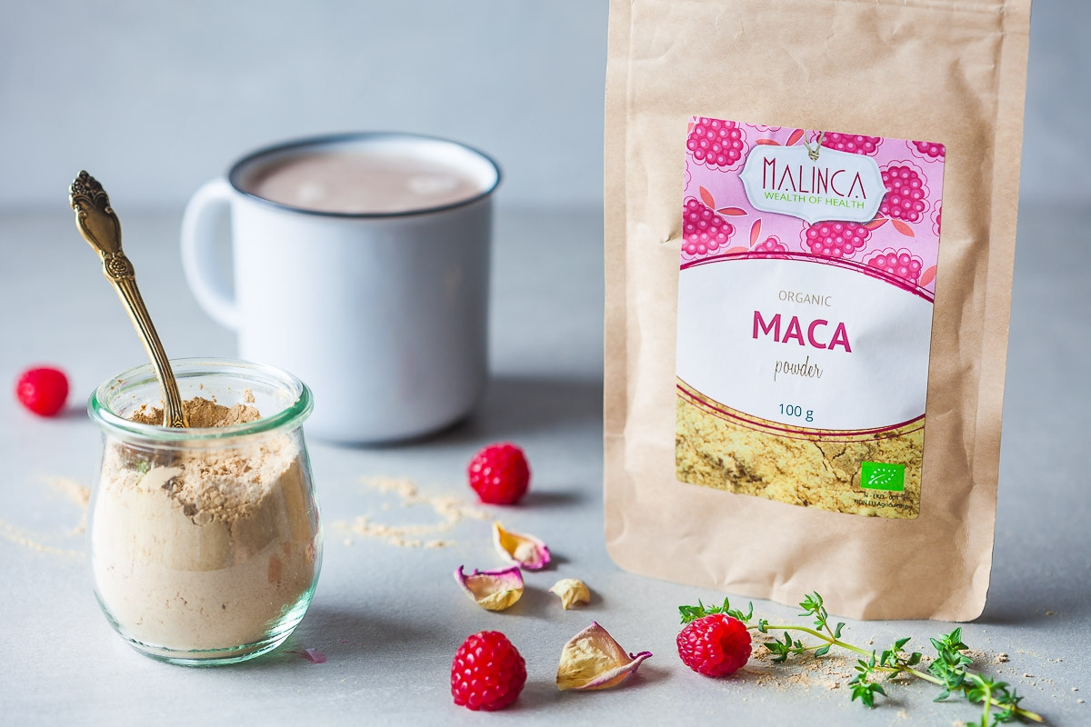Maca v prahu