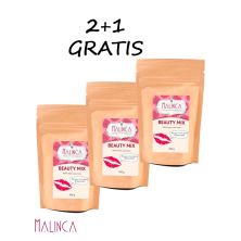 Lepotni mix 200g 2+1 gratis