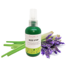 BZZZ STOP - za varno preživljanje časa na prostem 100ml