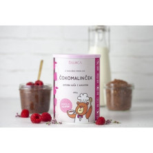 Čokomalinček 400g