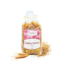 Testenine fusili toskana