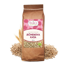 Ječmenova kaša/ješprenj iz ekološke pridelave 500g