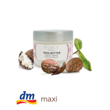 Karitejevo maslo iz ekološke pridelave 100g