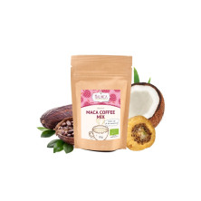 Maca Coffee mix iz ekološke pridelave - preizkusno pakiranje 20g 