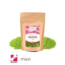 Matcha iz ekološke pridelave 100g