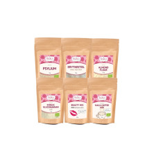 Paket Preizkusi me + gratis poštnina