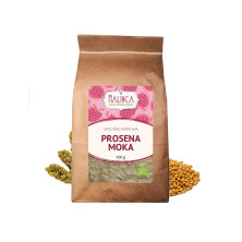 Prosena moka iz ekološke pridelave 500 g