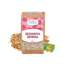 Sezamova semena 500g