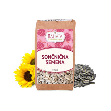 Sončnična semena 500g