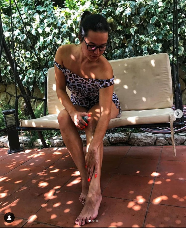 Slike strank - Aleksandra Rose