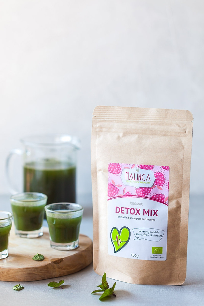 Detox mix