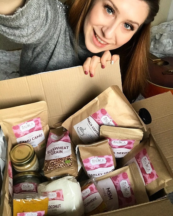 Slike strank - E va Boto