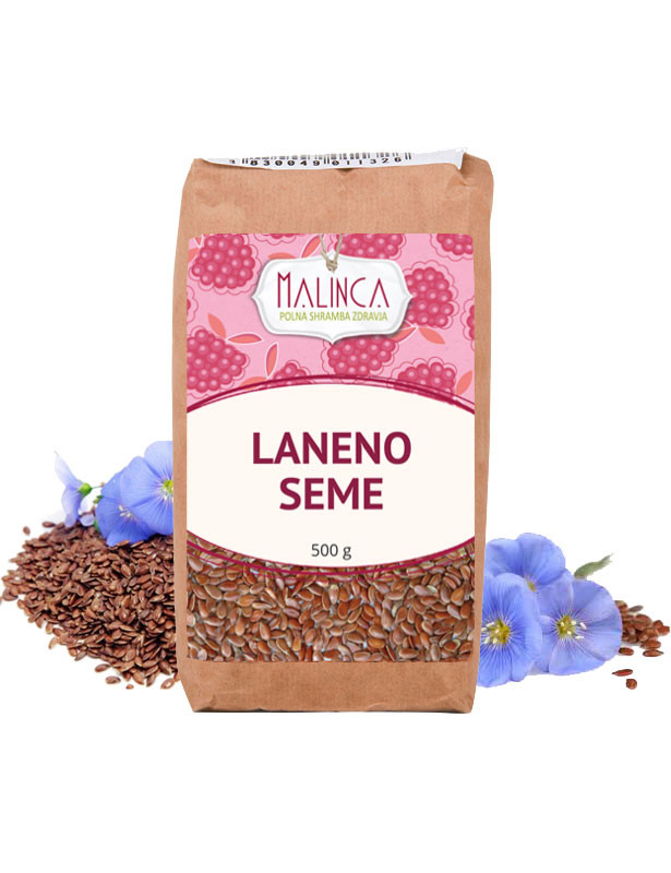 Laneno seme 500g