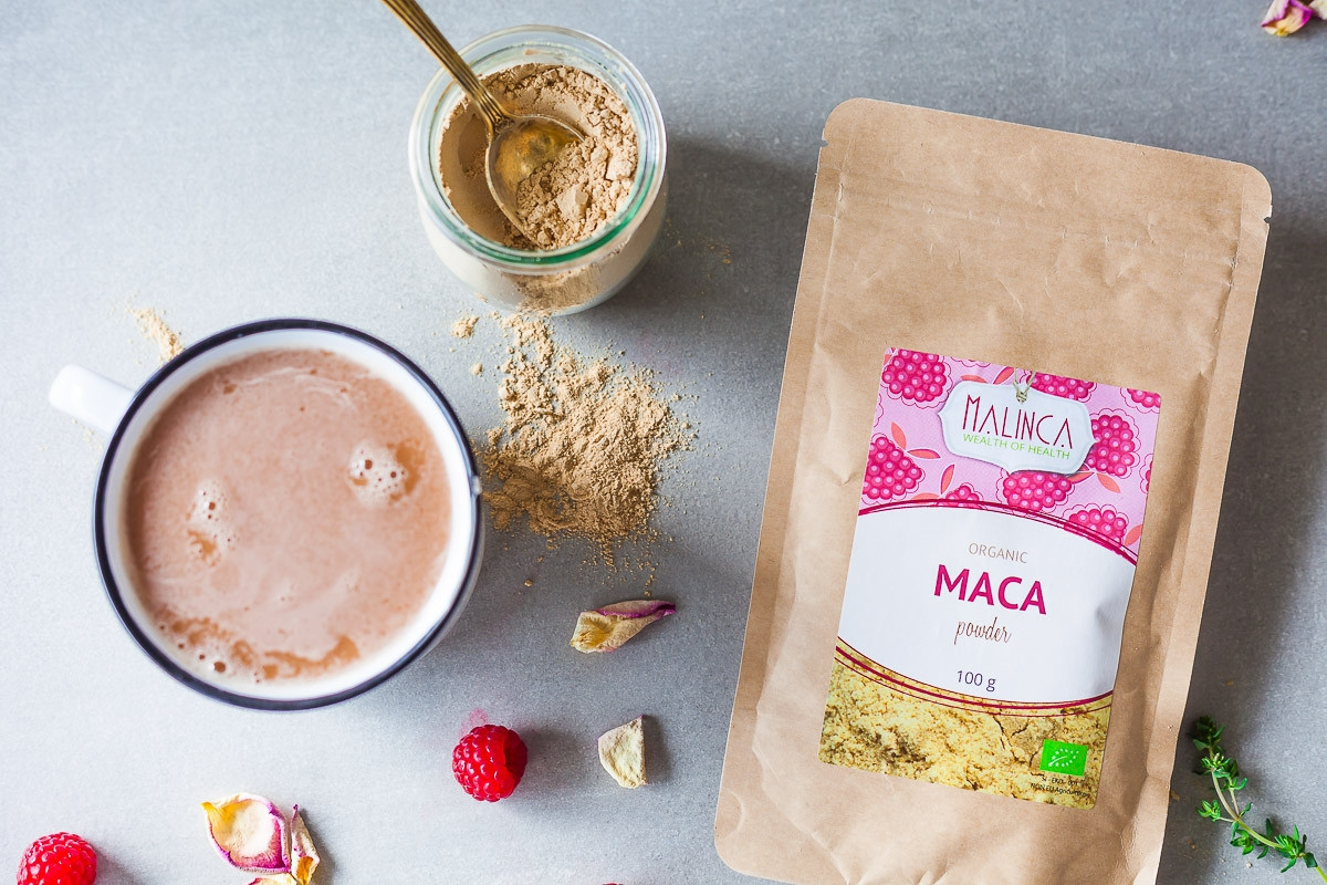 Maca v prahu