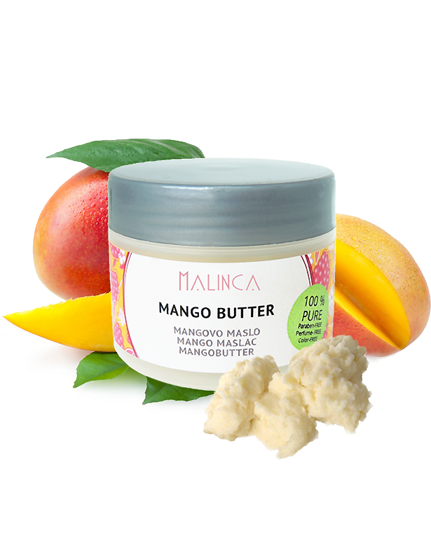 Mangovo maslo 100g