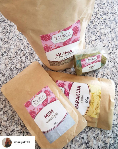 Slike strank, Marija