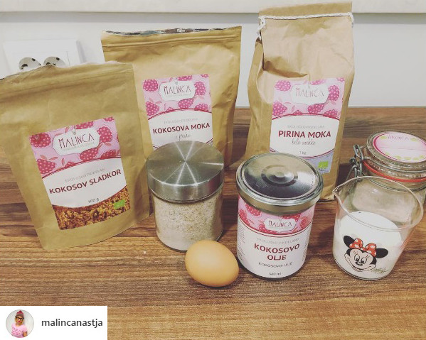 Slike strank, Malinca Nastja