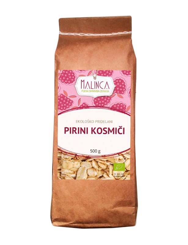 Pirini kosmiči