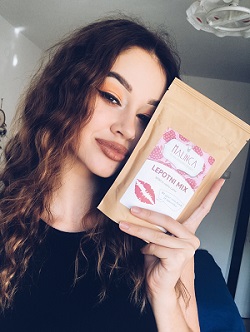 gaja prestor malinca